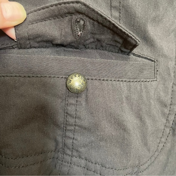 Mexx Dark Brown Blazer Jacket - Picture 7 of 13